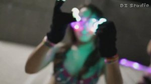 Международная панорама. (Музыкальная версия)