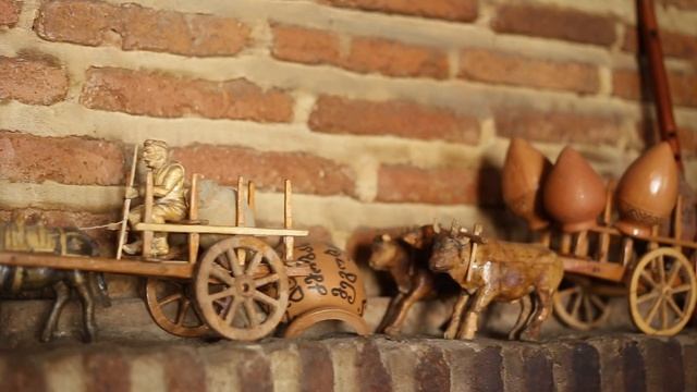 ПутешествуЕМ по Грузии. Кахетия за один день. Сигнахи и ртвели смотреть онлайн