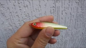 Самодельные пилькеры для ставриды и саргана