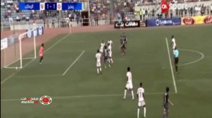 Zamalek 1 VS 2 Enugu rangers