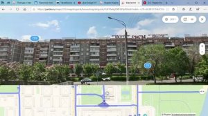 Карта Магнитогорска Уже Яндексе Карте