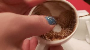 ГАДАНИЕ НА КОФЕЙНОЙ ГУЩЕ: СОБЫТИЯ БЛИЖАЙШИХ ТРЕХ ДНЕЙ