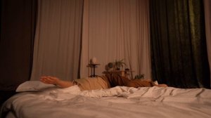 Студия танца «Гравитация», Тольятти. Кинотанец «Ночной разговор»