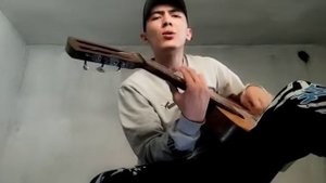 Хожу хмельной!#гитара #песни #музыка