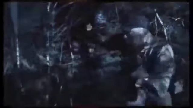 Русский Военный фильм  =РАЗВЕДКА ЗАДАНИЕ КОТОРОГО НЕ БЫЛО ПЕРВЫЙ УДАР=