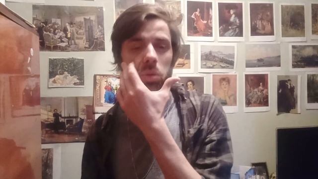 Как я отрастил Бороду? смотреть онлайн