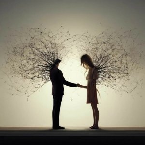 Любовь или Созависимость?