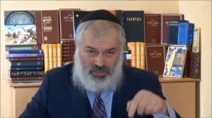 Тайна камней на груди первосвященника. Рав Алекс Артовский