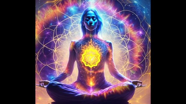 Манипура ?Медитация смотреть онлайн