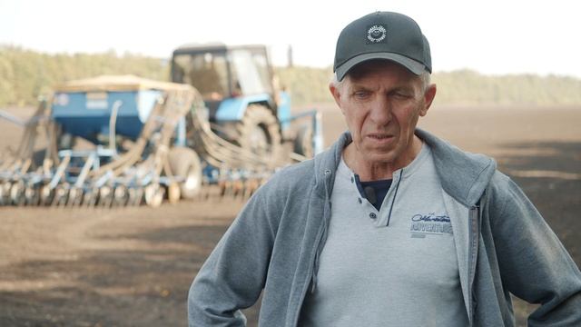 Сеялка Быстрица отзыв (кфх Нестеров Пензенская область) смотреть онлайн