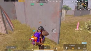 ЧТО ТЫ МНЕ ВЗЯЛ??|ВЕРСИЯ БЕРСЕРК|СОВМЕСТО С @GASANOV085 |METRO ROYALE|PUBG MOBILE