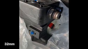 CUMMINS N14 AIR COMPRESSOR + FUEL PUMP