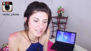 ИНФО ОБО МНЕ # 2 | Истории моей жизни | JULI ROSE