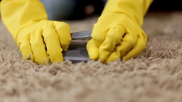 Чистка длинного ворса вручную смотреть онлайн