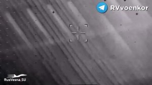 Удар высокоточными ракетами воздушного базирования по цехам ракетно-строительной корпорации «Артем»