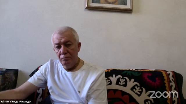 Прабхупада  Аватара Бога не дешёвка