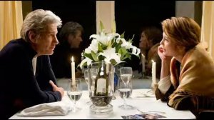 А ты весь поседел