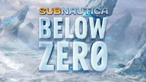 Подводный Шляпный стрим Subnautica Below ZERO! №6