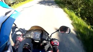 Сузуки адрес 110