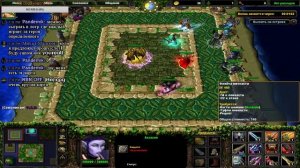 СТРИМЛЮ ★ WarCraft III ★ Custom maps ★ iCCup