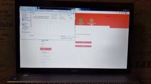 Обзор,настройка и работа Wi-Fi маршрутизатора MERCUSYS AC10