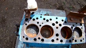 Разбираем ПАРОВОЙ ДВИГАТЕЛЬ! Что с ним делать?