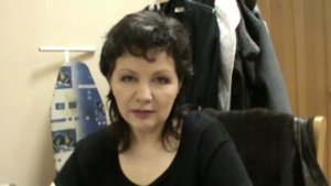 Ирина Шведова