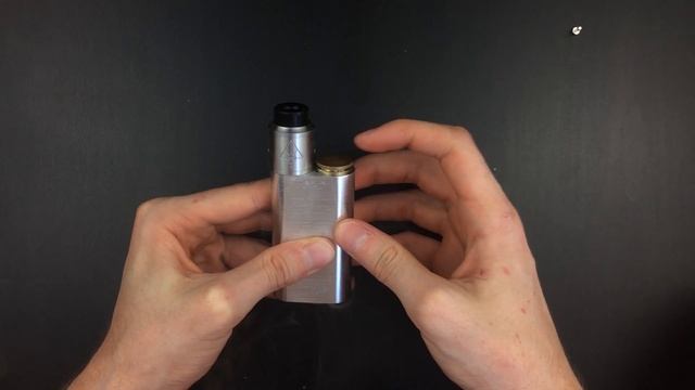 [ОБЗОР] Премки по подписке от VAPBOX.RU смотреть онлайн