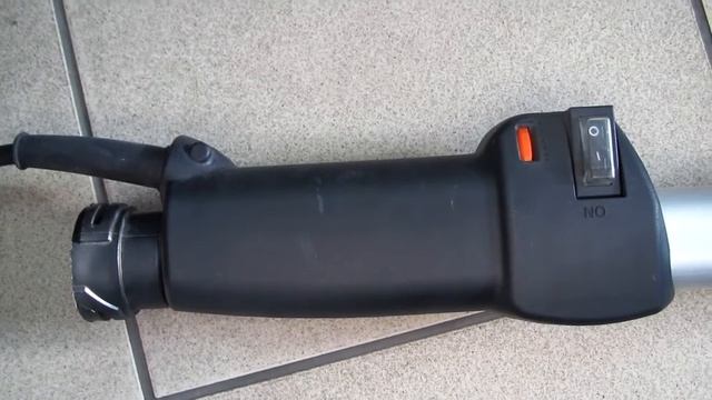 Машина для затирания штукатурки (long neck grinder) AGP LG 125 смотреть онлайн