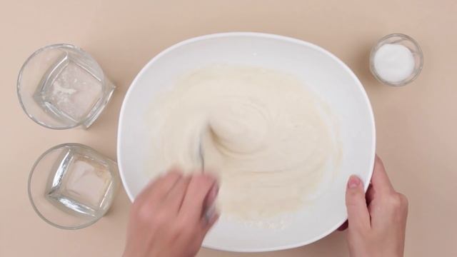 Как сварить клейстер из муки для папье-маше смотреть онлайн