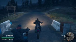 Days Gone 30 часть