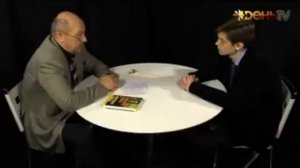 Фурсов.  Перетолчин.  Элиты и  Корпорации.