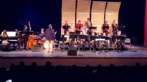 Caravan: Duke Ellington and Juan Tizol