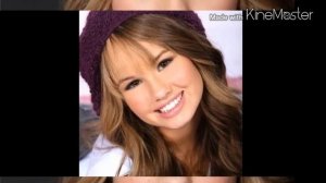 Как менялась Дебби Райан !!!