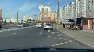 Как проходит экзамен в ГАИ. Ошибки и результат. Минск. 2022.