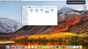 OzmosisToolKit или как легко создать BIOS Ozmosis Hackintosh