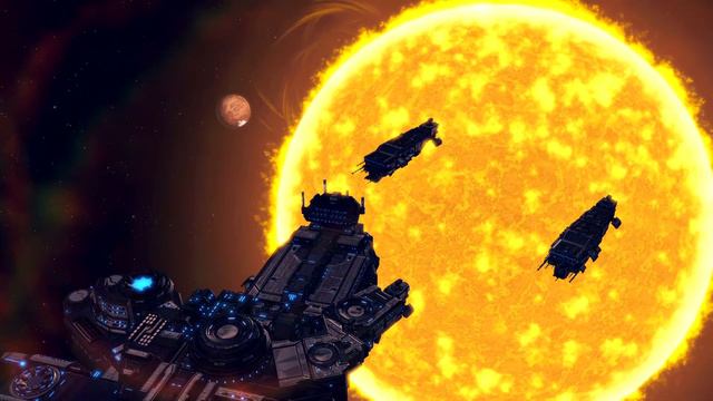Stellaris DevDiary #209 • Патчноут 3.0.1 и Хотфикс 3.0.2 • DLC Nemesis / Новости