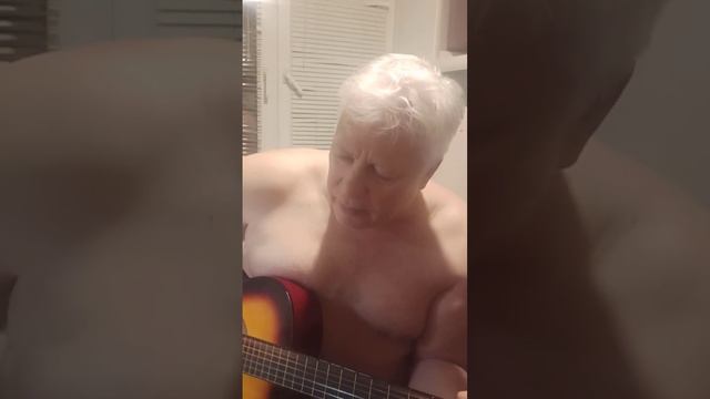 дядя Андрей гитара для души