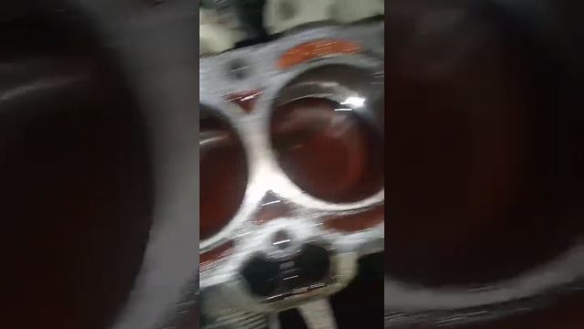 замена прокладки гбц. 5а фе двс. тойота карина улыбка. продолжение на канале. смотреть онлайн