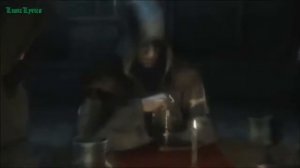 Assassins Creed 1 GMV - On My Own (Ashes Remain)
