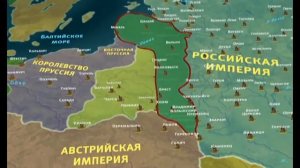 третий раздел Польши 1795