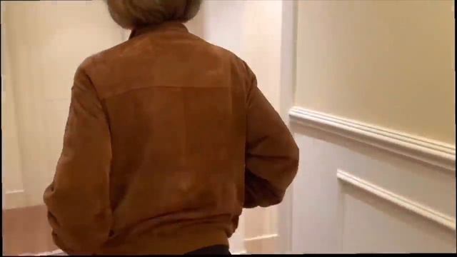 Как одевается итальянка в 70 лет