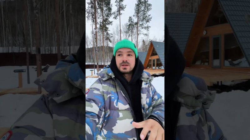 Где жить на Байкале?