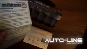 Multitronics Di8g видео