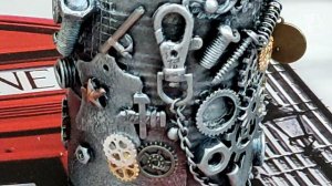 Обожаю подарки!