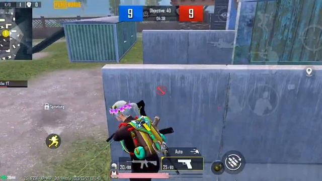 Iphone 11 Pro TDM Room Test 2023 🔥| Battery? Fps Drops? | Pubg Mobile - Queen Laiba YT смотреть онлайн