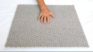 ковролин варна 3 серый