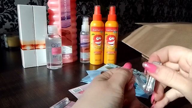 заказ Эйвон май 2022,органайзер и новинки смотреть онлайн