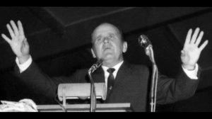 Alors Jésus vint, et Il appela 13-02-1964  William  Marrion Branham