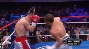 Генади Головкин топ 10 лучших боёв.